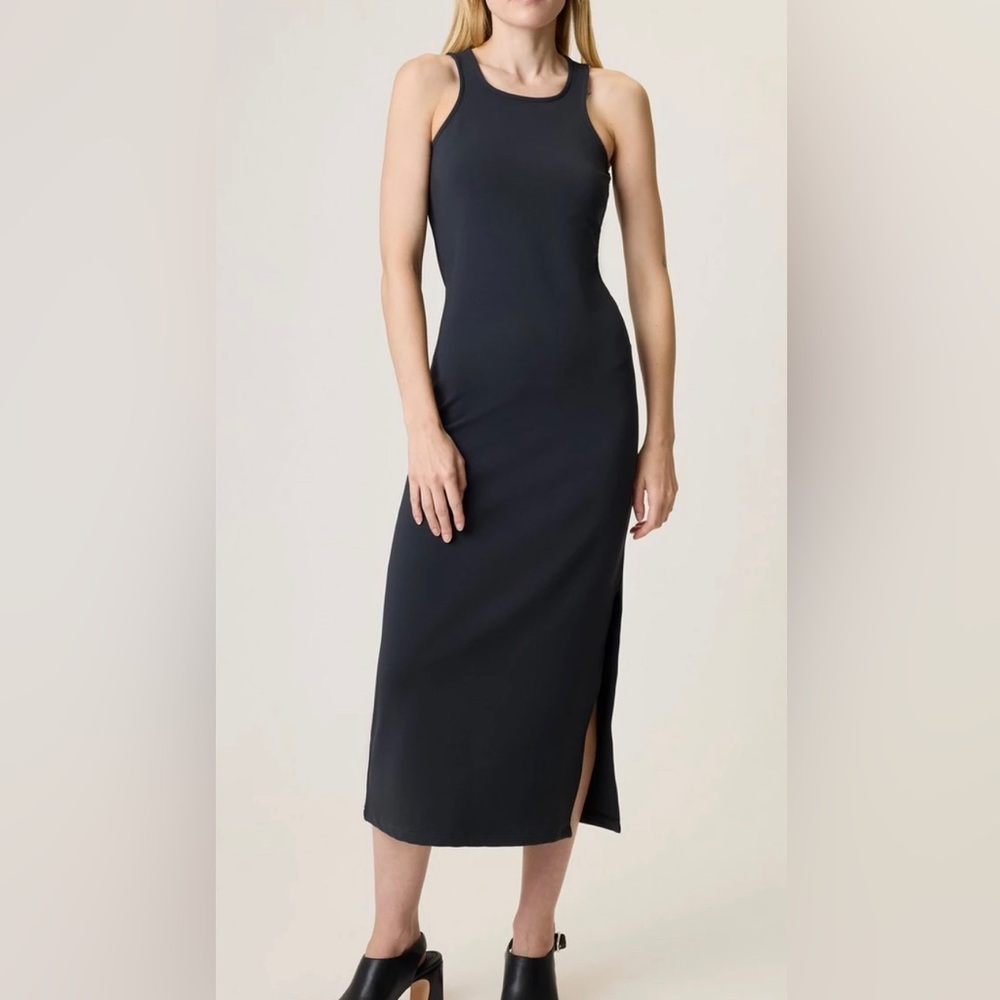 NWT Rag & Bone Women’s Jackie Tank Maxi Dress Size Large